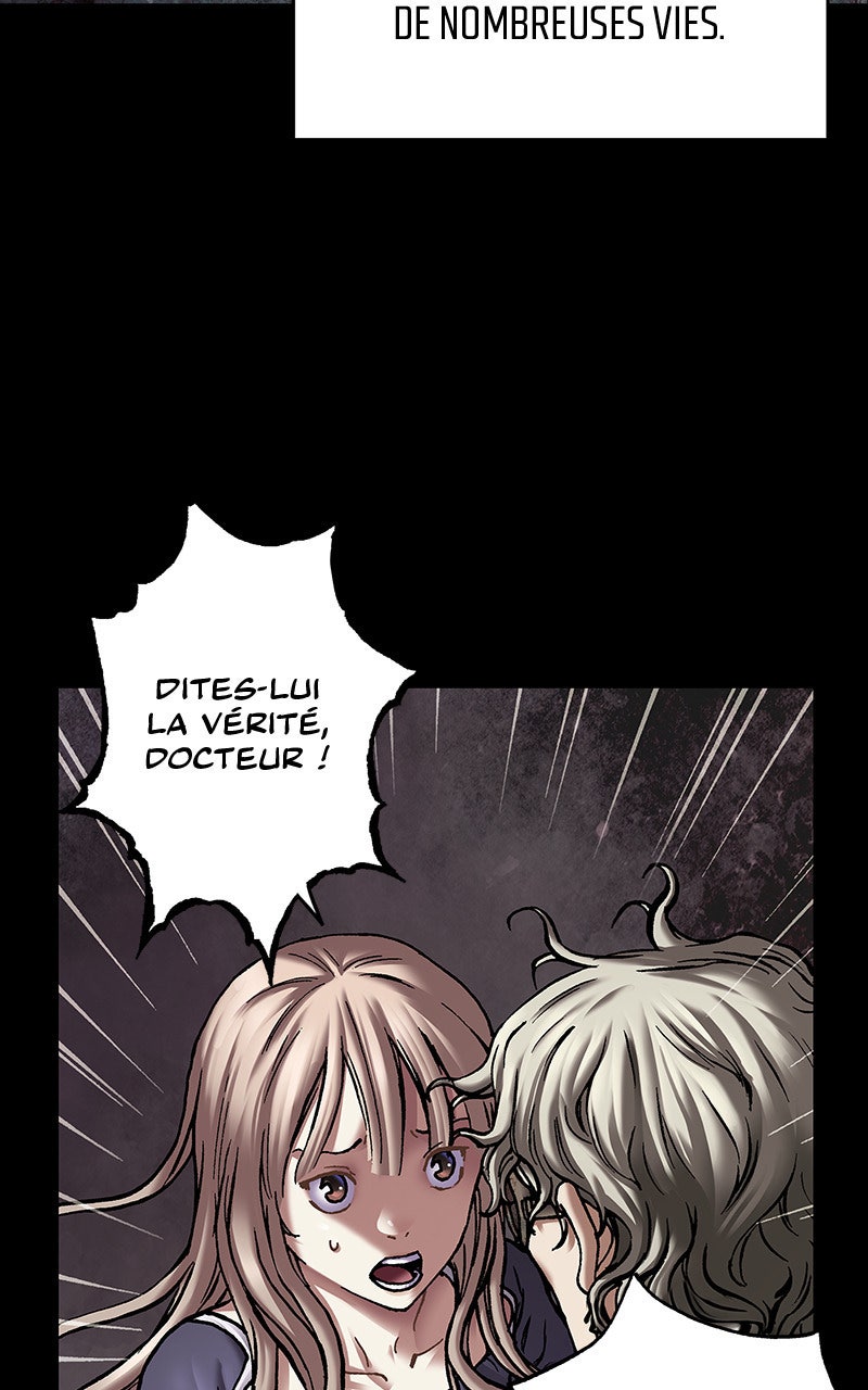 Read Leviathan FR Manga Online