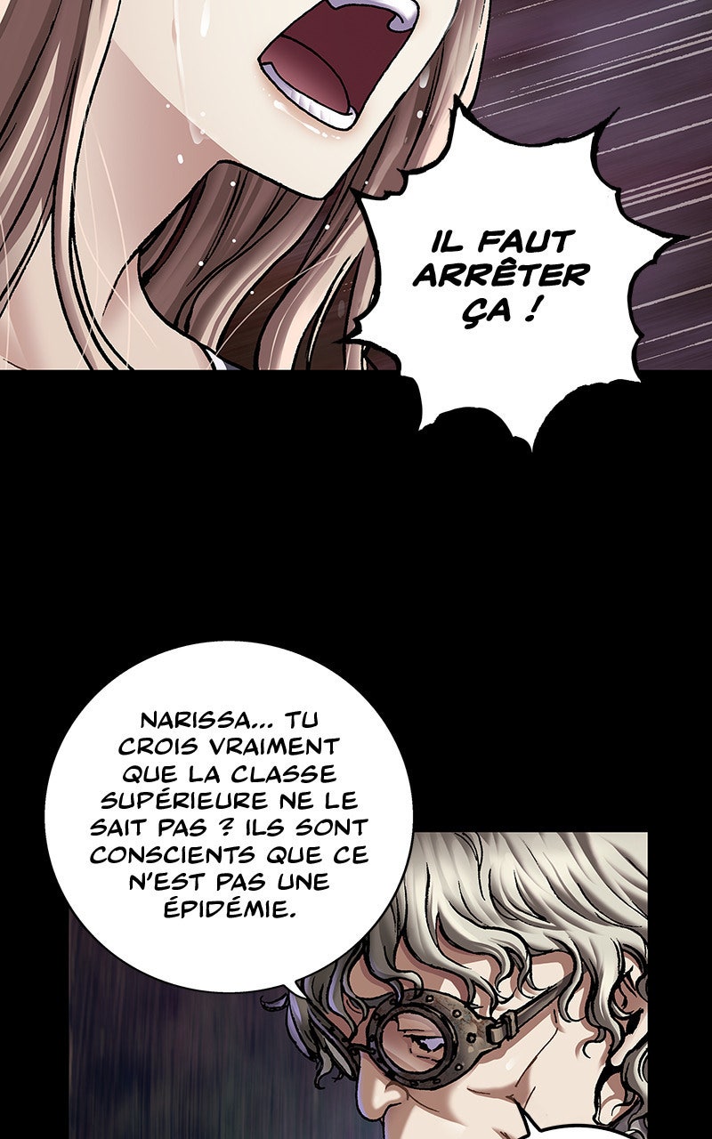 Read Leviathan FR Manga Online