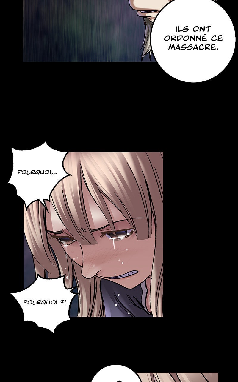 Read Leviathan FR Manga Online