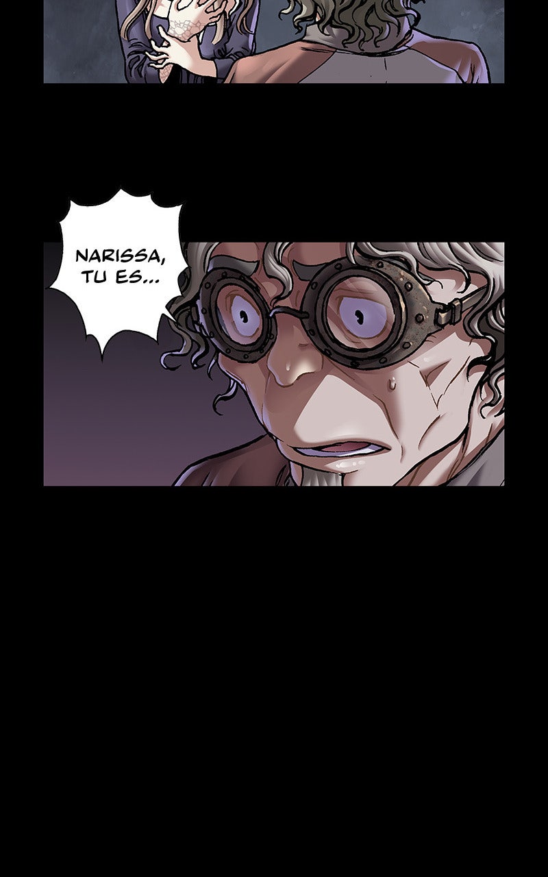 Read Leviathan FR Manga Online