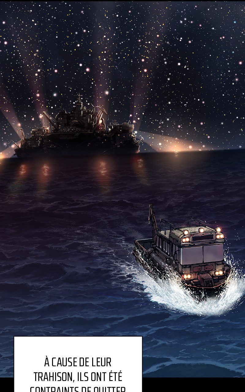 Read Leviathan FR Manga Online