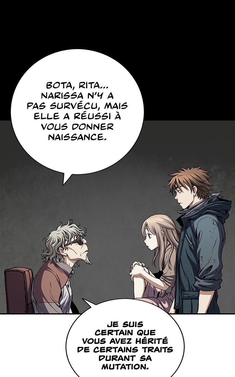 Read Leviathan FR Manga Online