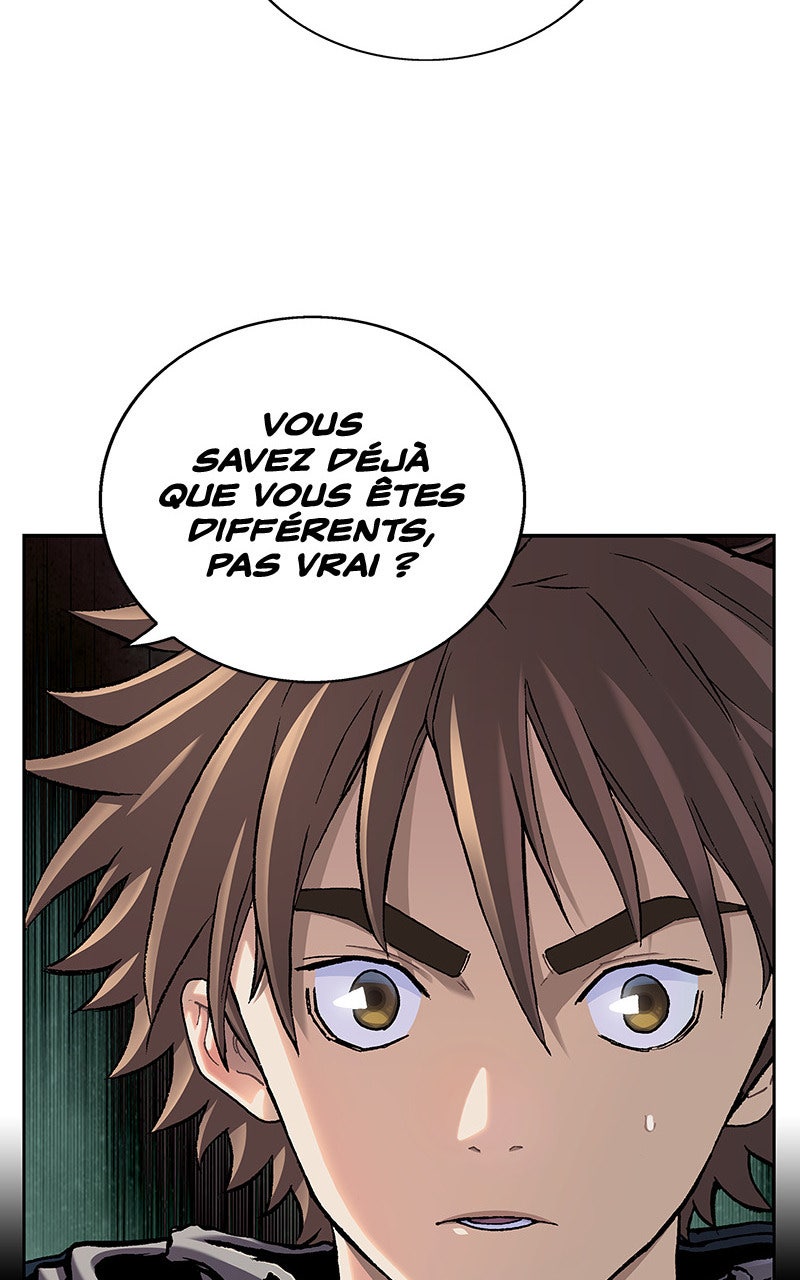 Read Leviathan FR Manga Online