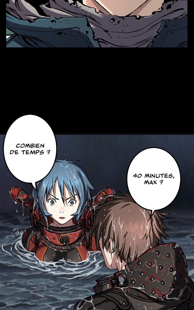 Read Leviathan FR Manga Online