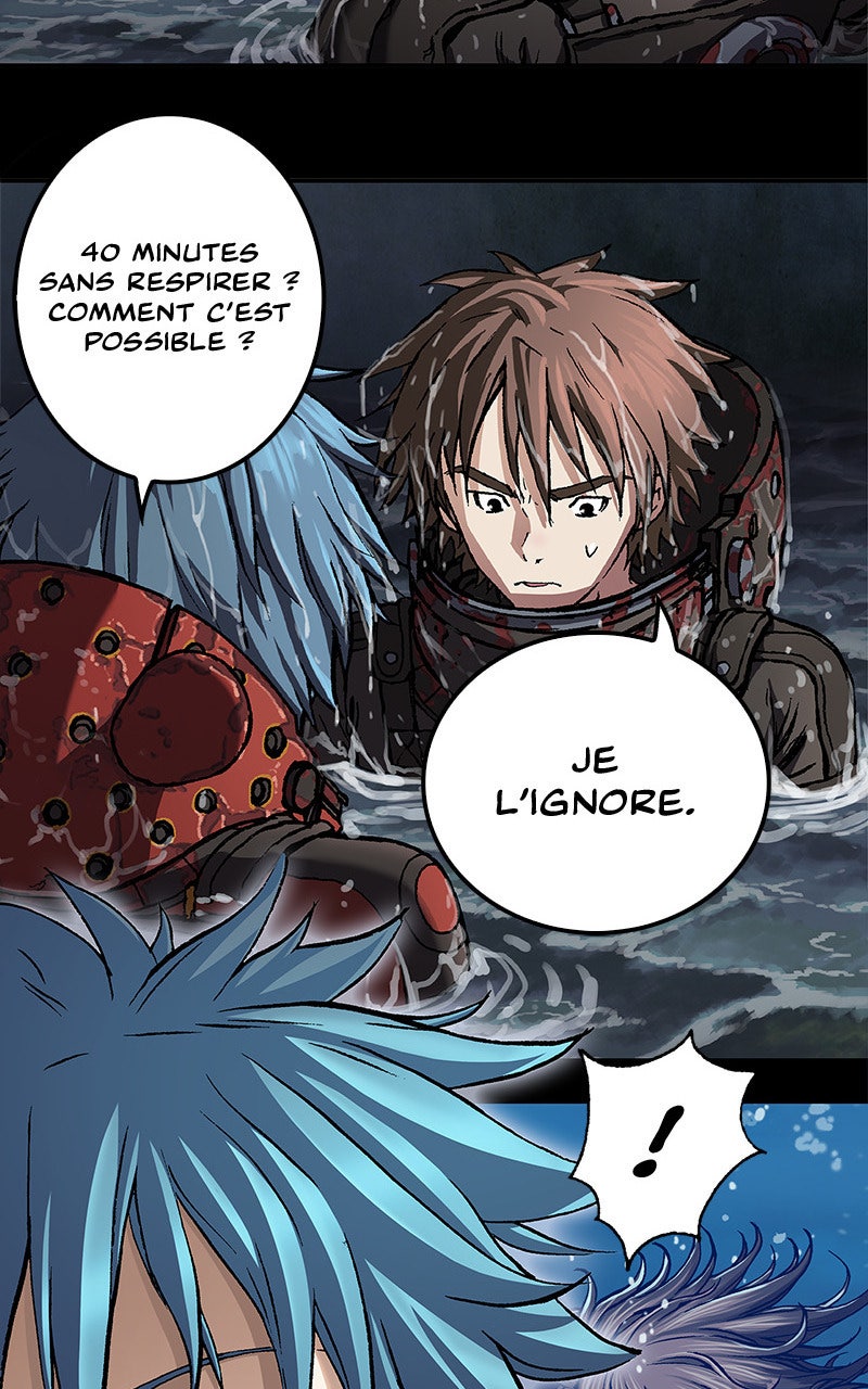 Read Leviathan FR Manga Online