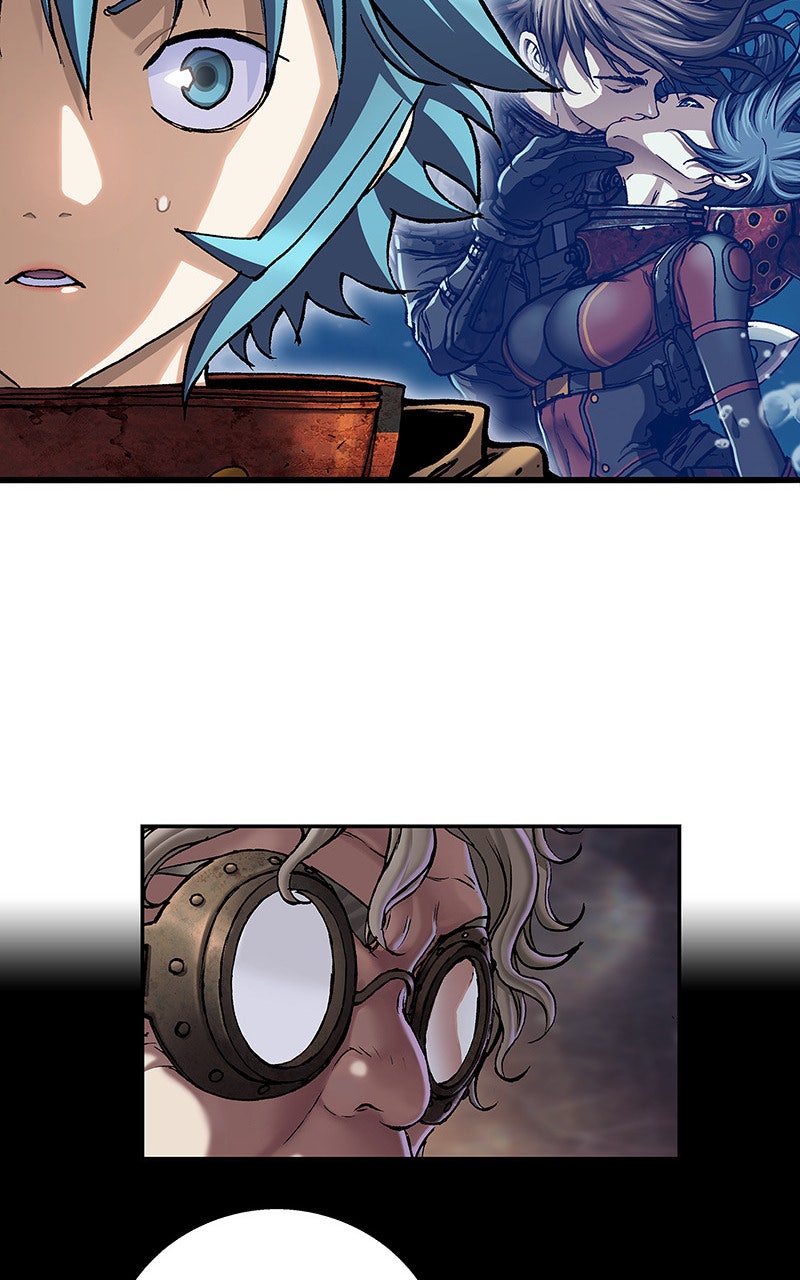 Read Leviathan FR Manga Online