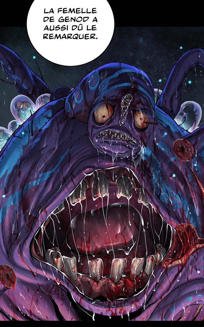 Read Leviathan FR Manga Online