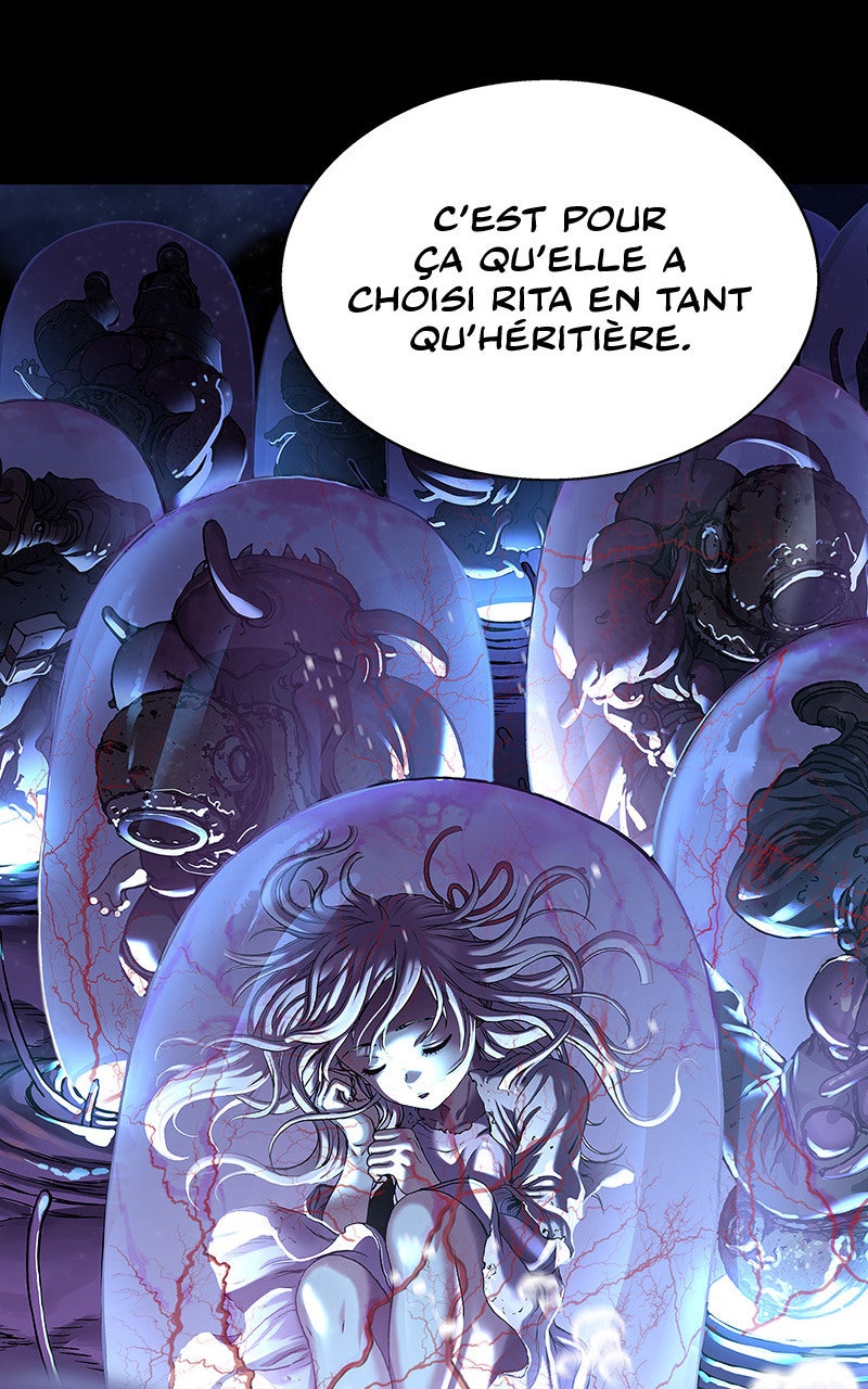 Read Leviathan FR Manga Online