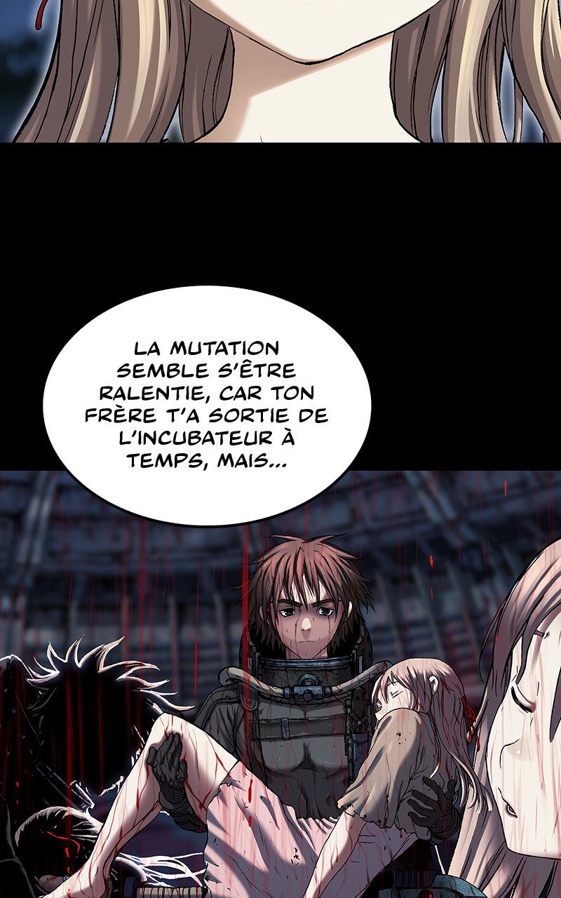 Read Leviathan FR Manga Online