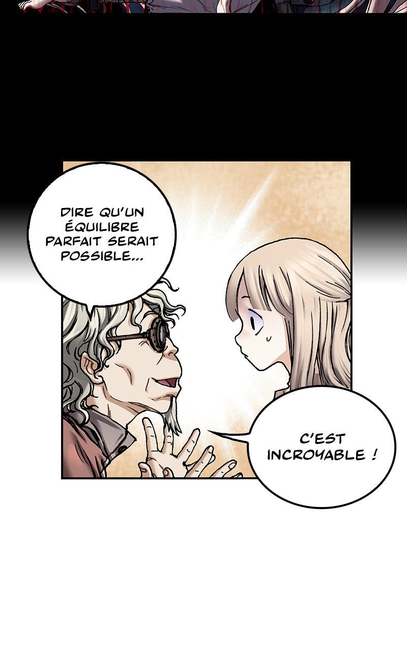 Read Leviathan FR Manga Online