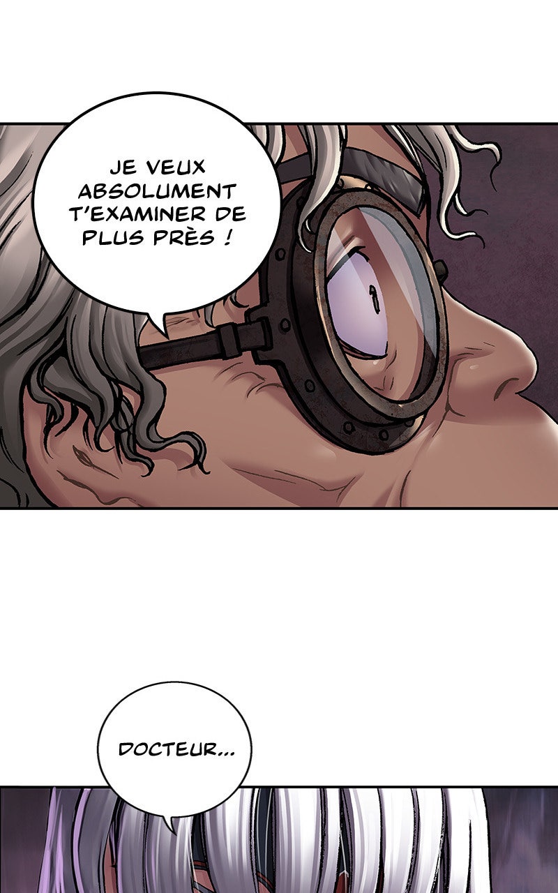 Read Leviathan FR Manga Online