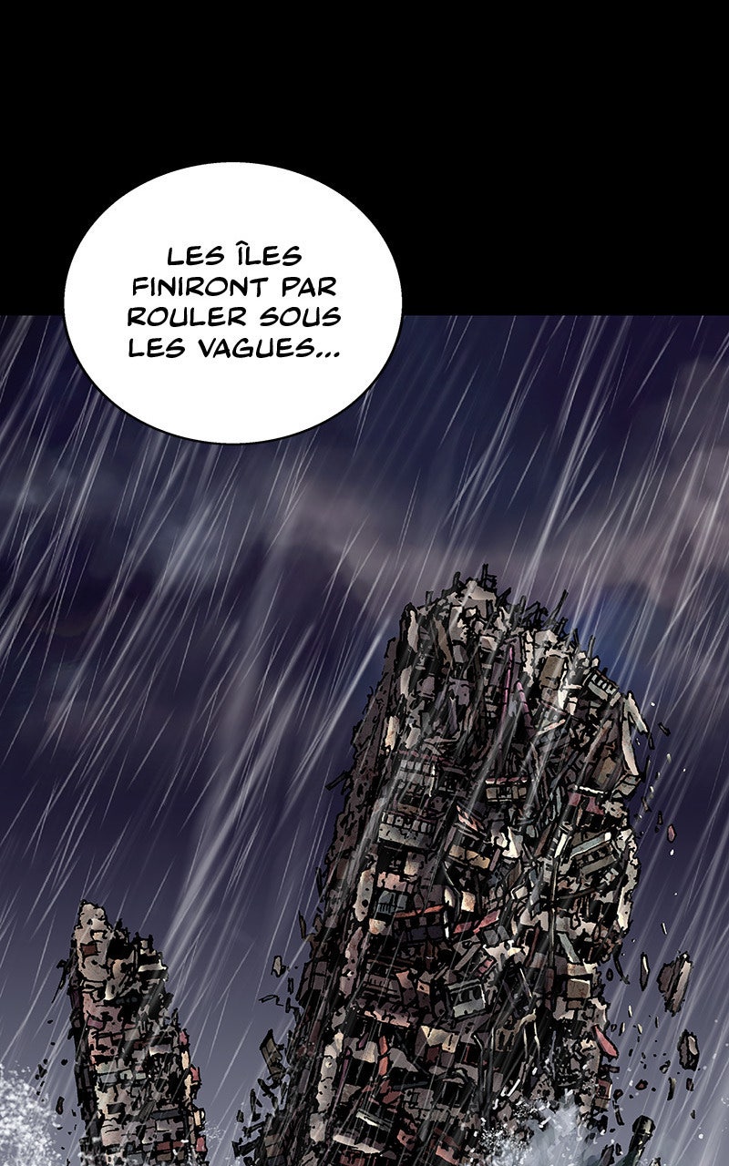 Read Leviathan FR Manga Online