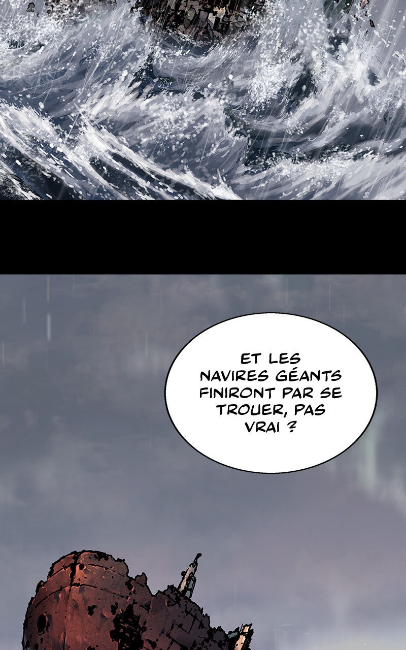 Read Leviathan FR Manga Online