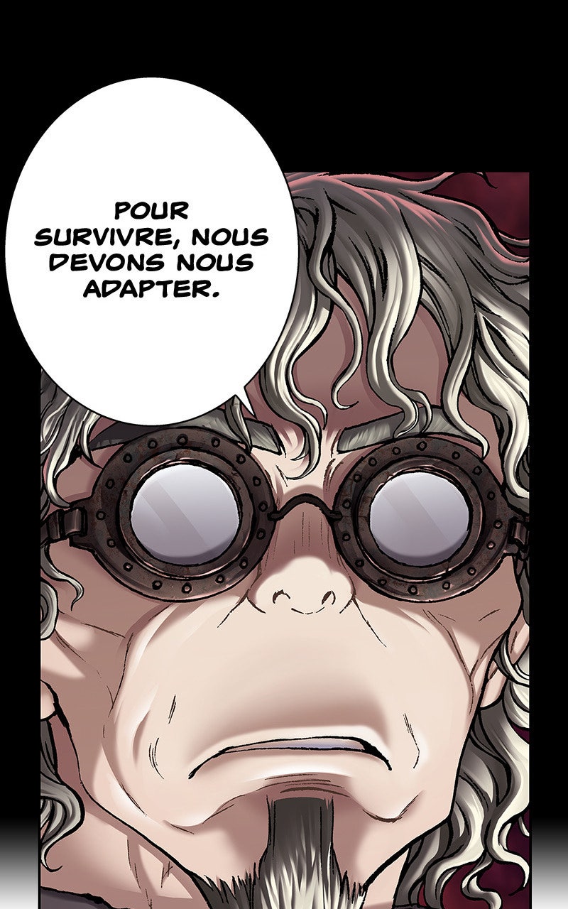 Read Leviathan FR Manga Online