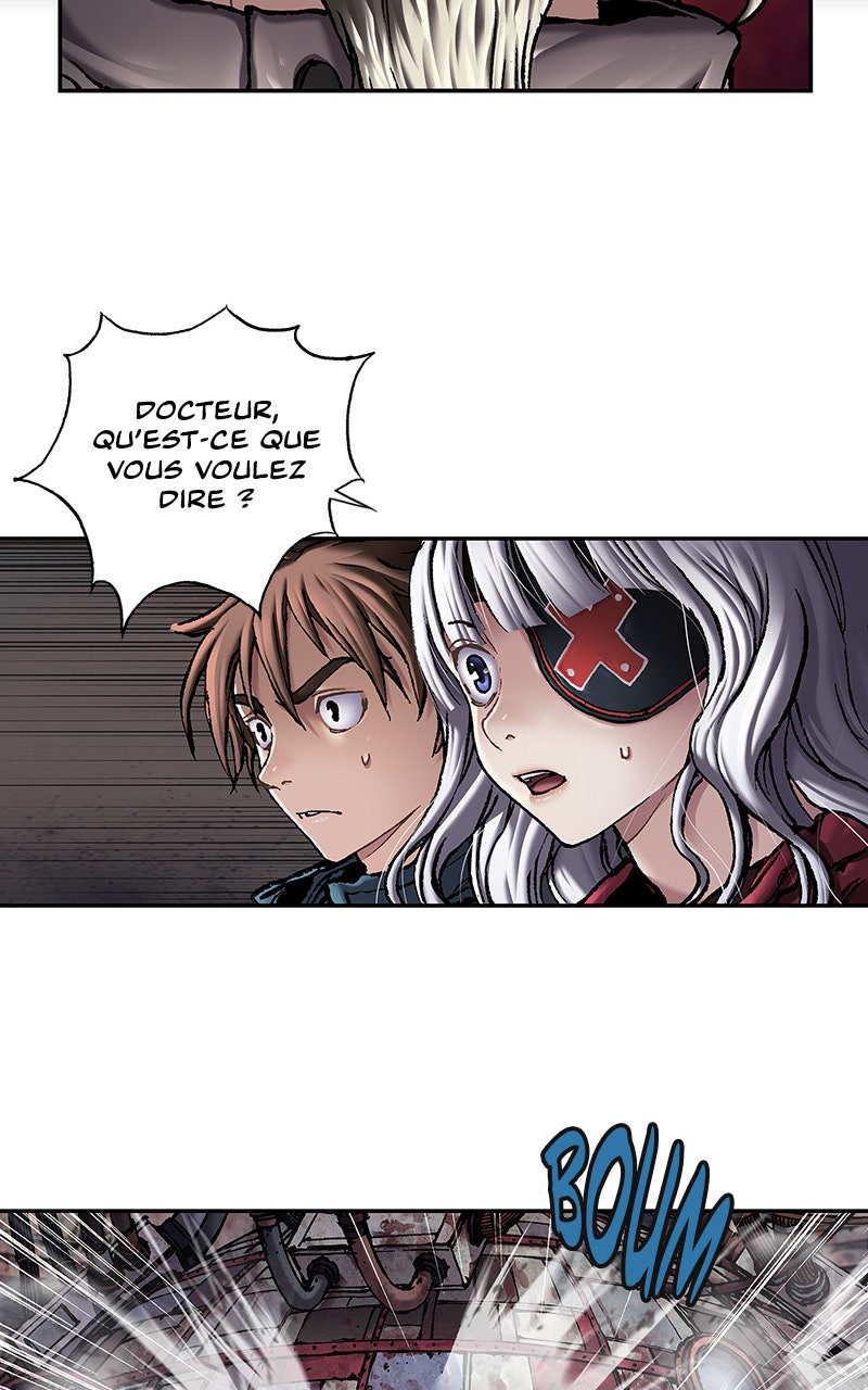 Read Leviathan FR Manga Online