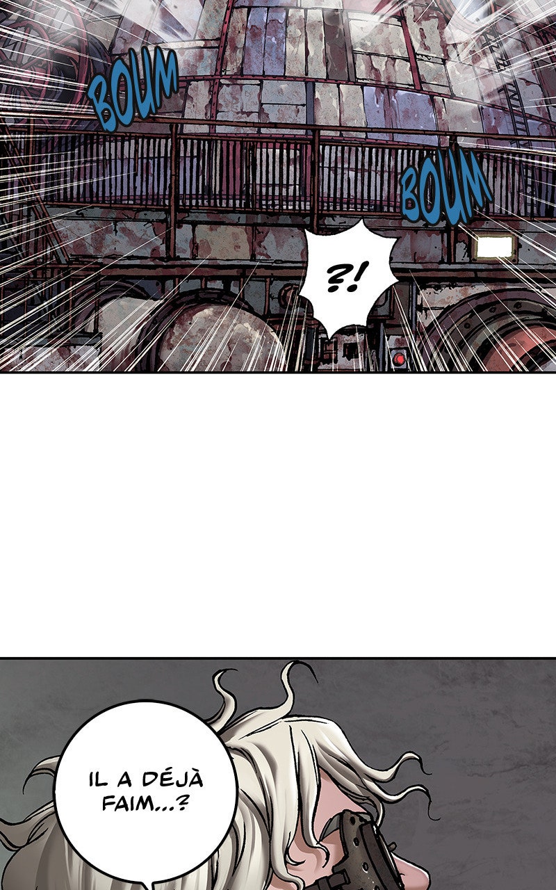 Read Leviathan FR Manga Online