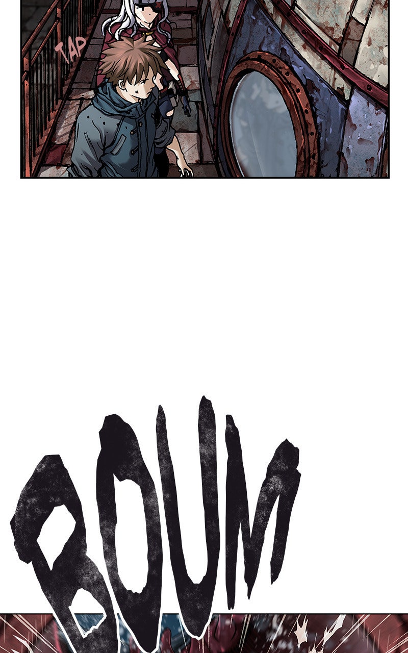 Read Leviathan FR Manga Online