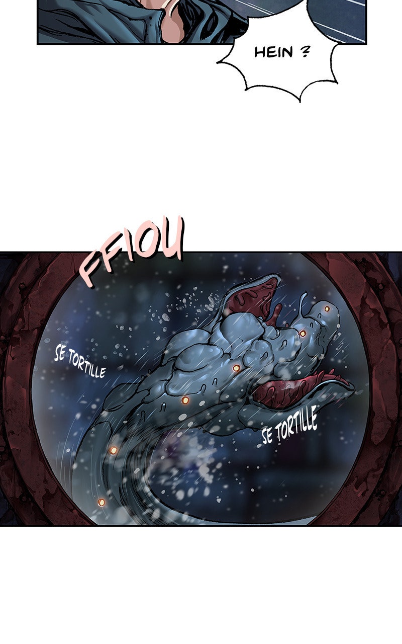 Read Leviathan FR Manga Online