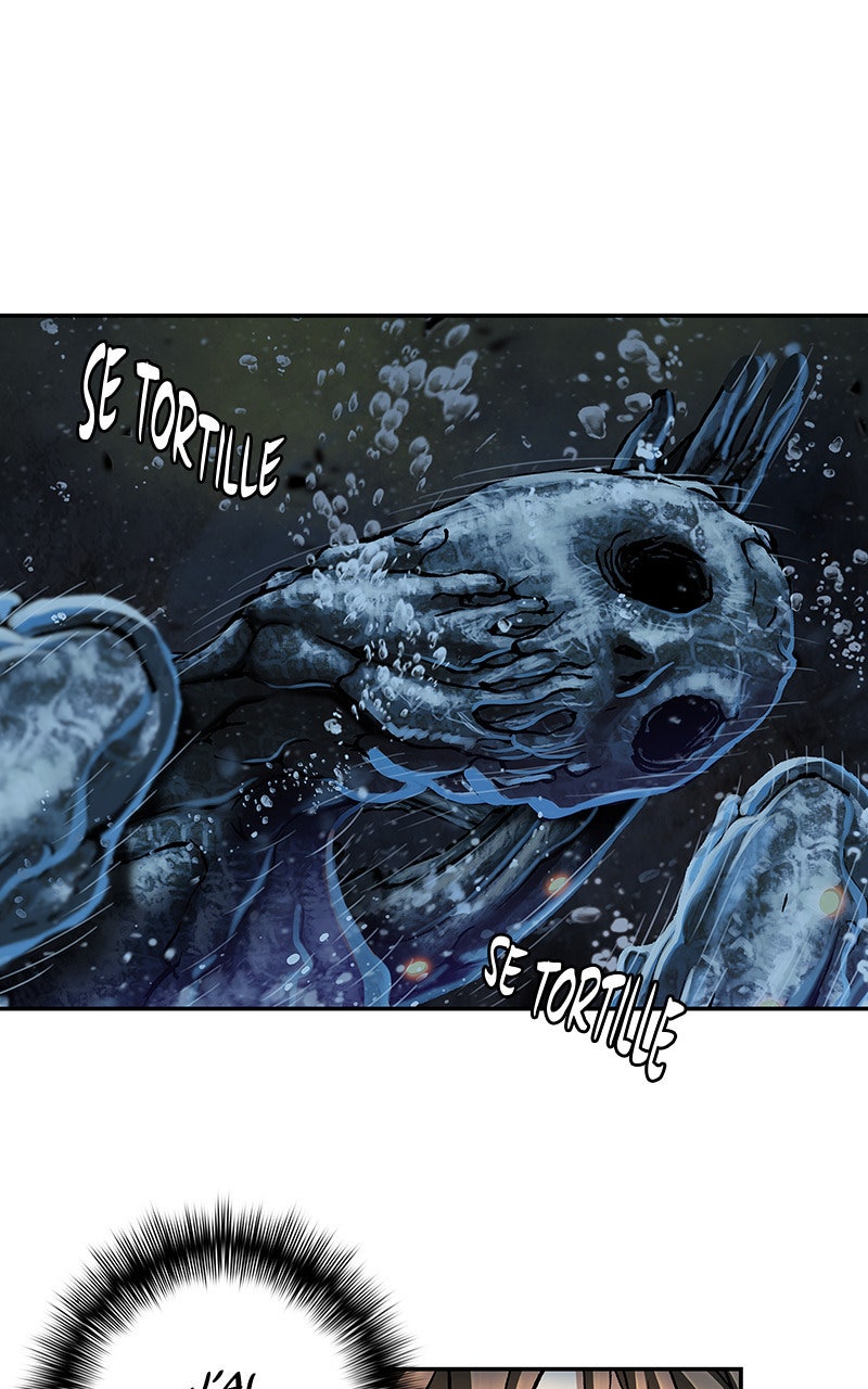 Read Leviathan FR Manga Online