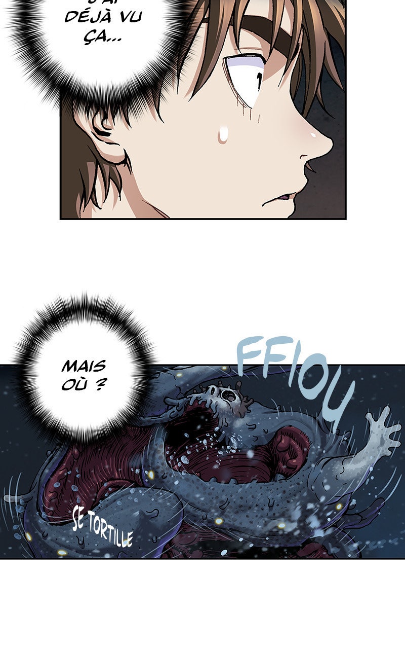 Read Leviathan FR Manga Online