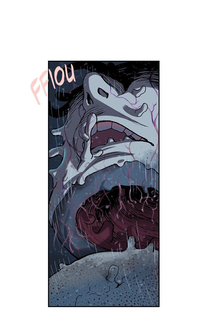 Read Leviathan FR Manga Online