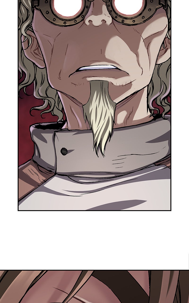 Read Leviathan FR Manga Online