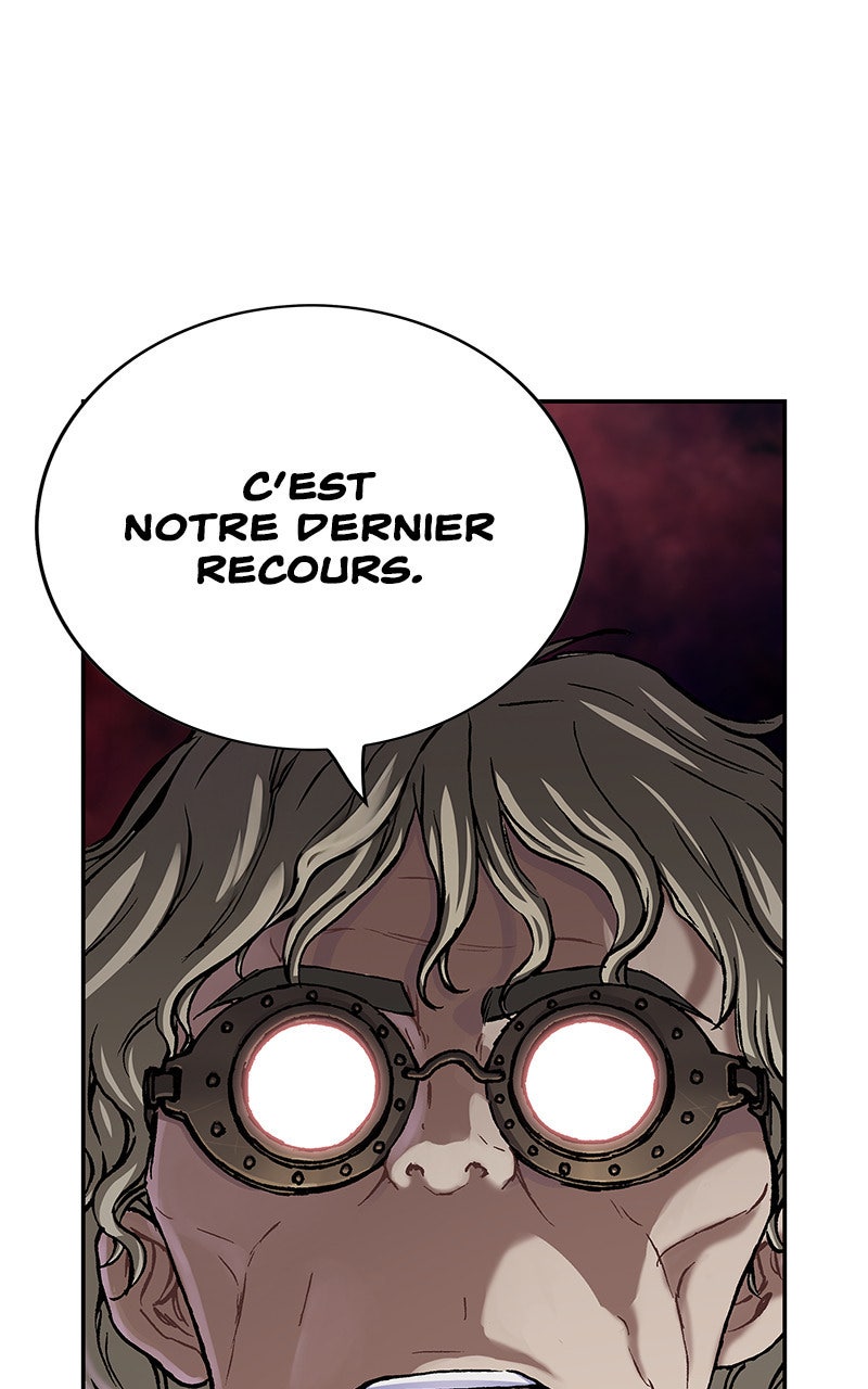 Read Leviathan FR Manga Online