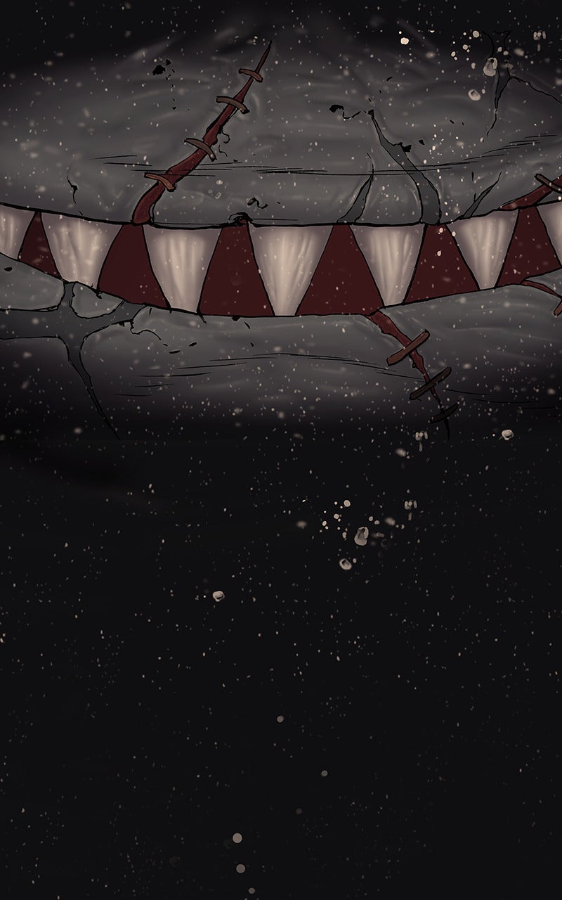 Read Leviathan FR Manga Online