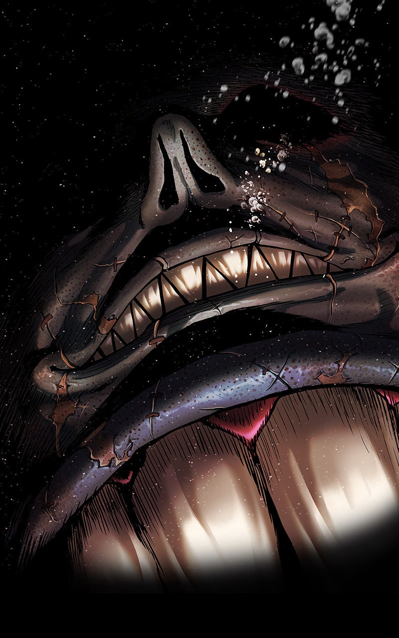 Read Leviathan FR Manga Online