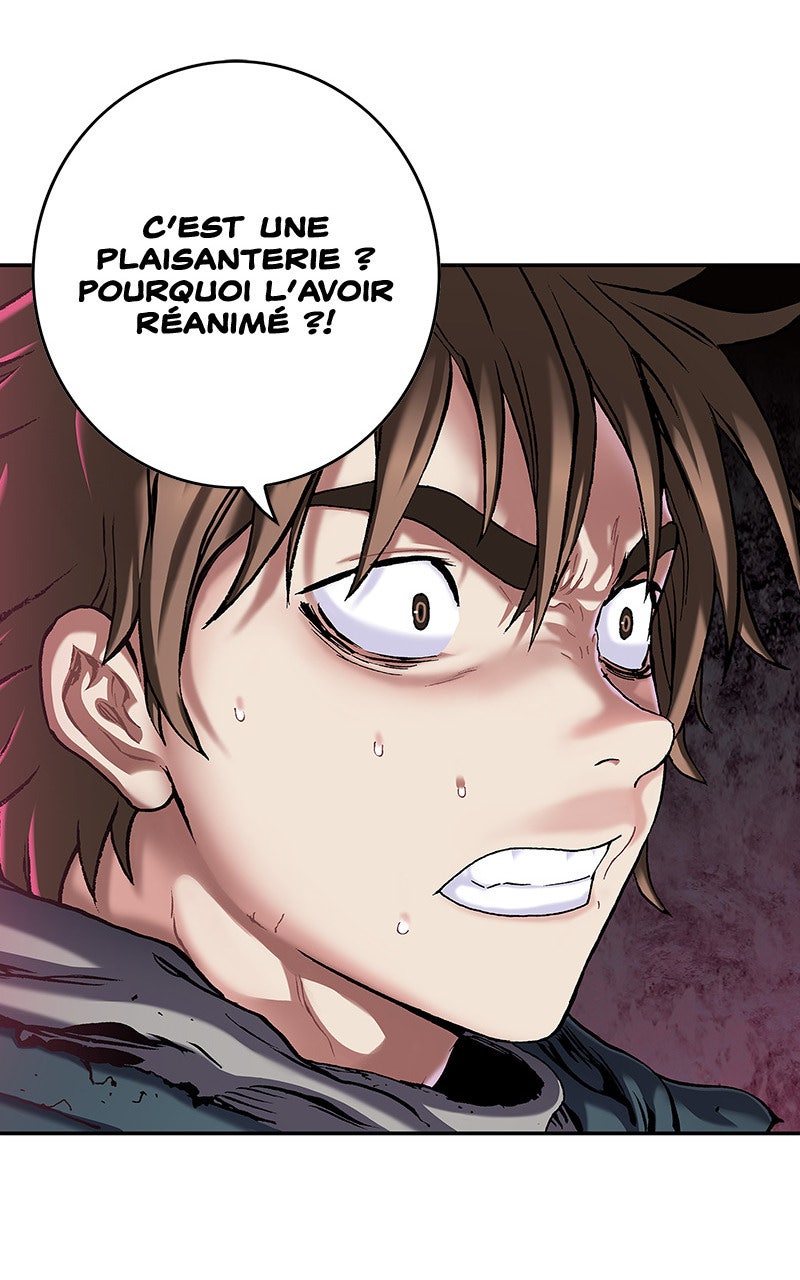 Read Leviathan FR Manga Online