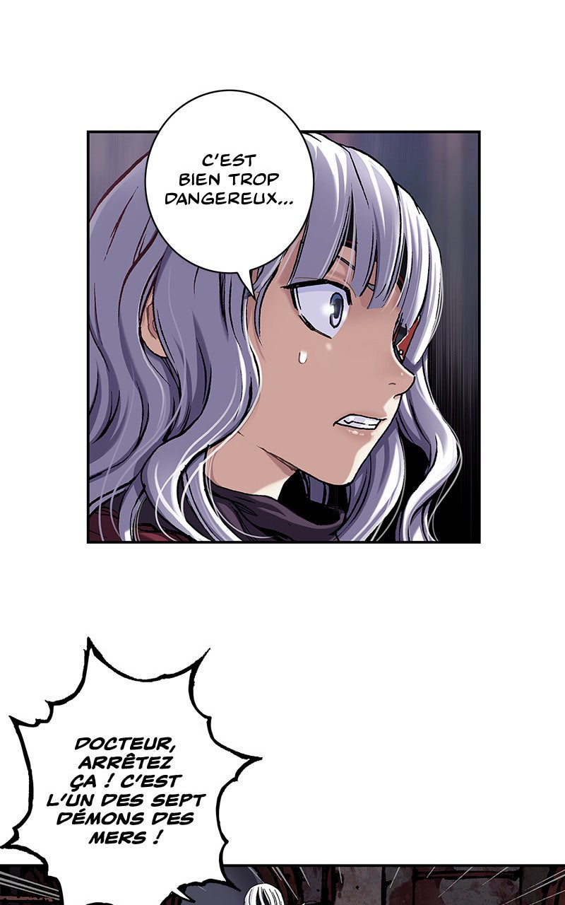 Read Leviathan FR Manga Online