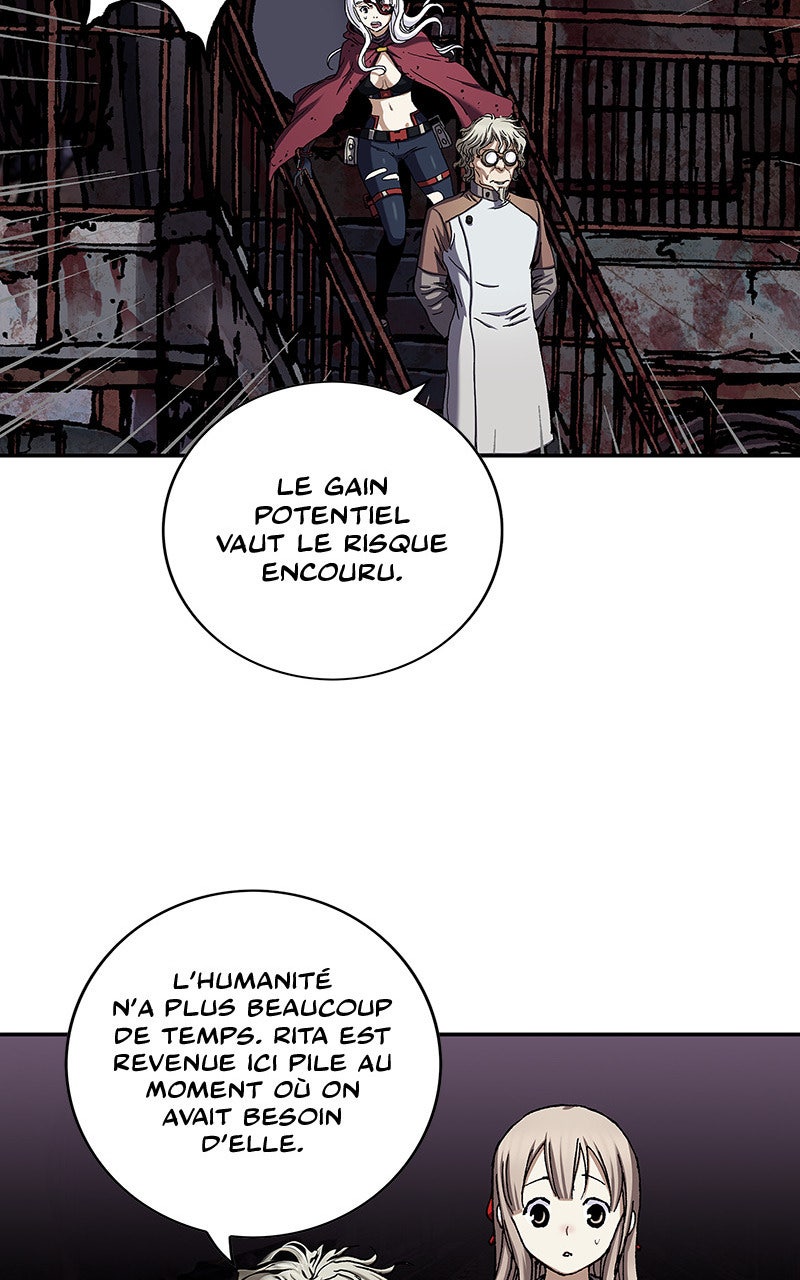 Read Leviathan FR Manga Online