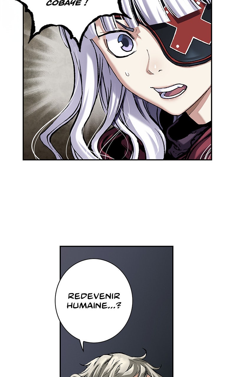 Read Leviathan FR Manga Online