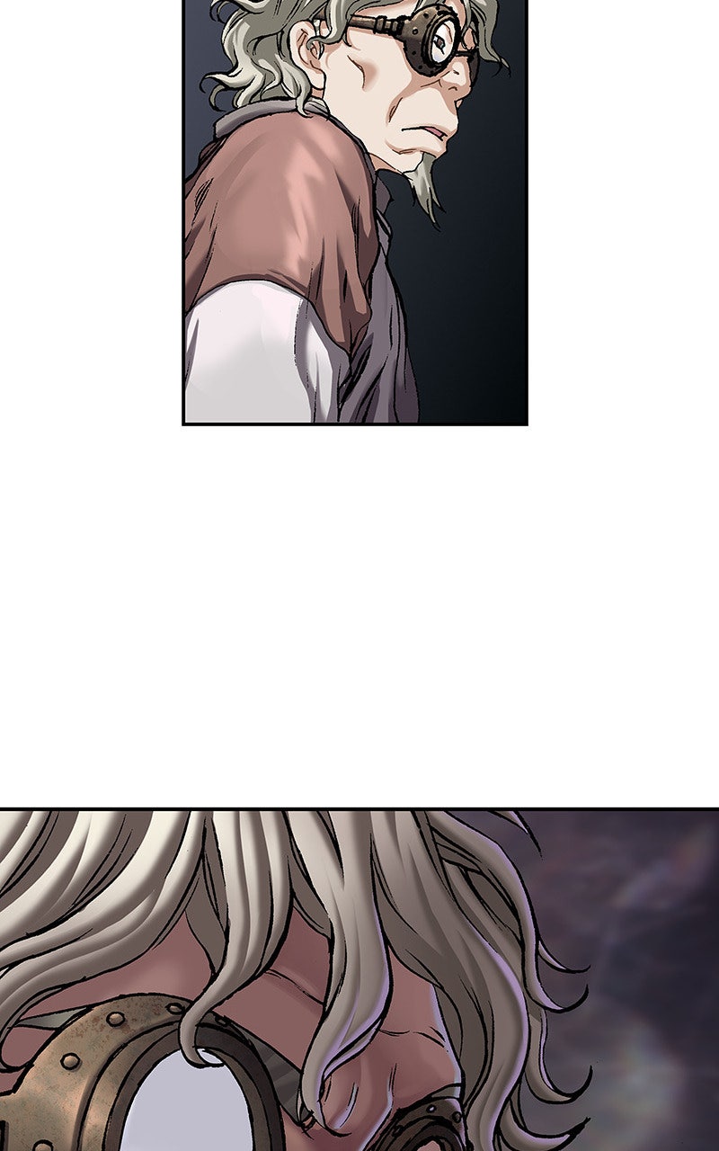 Read Leviathan FR Manga Online