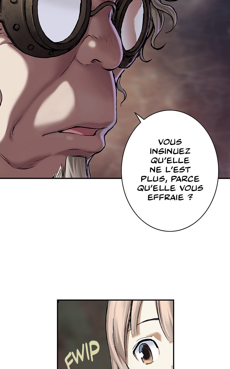 Read Leviathan FR Manga Online