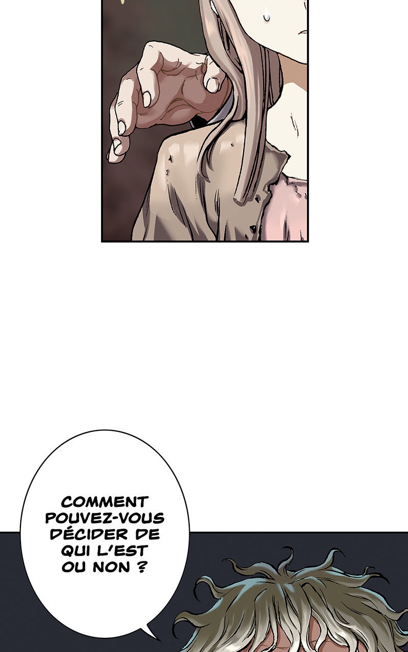 Read Leviathan FR Manga Online