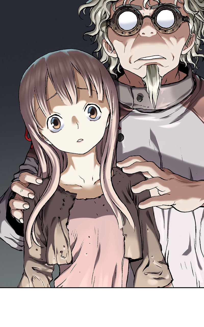 Read Leviathan FR Manga Online