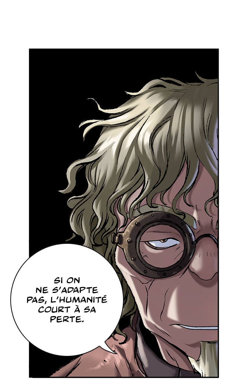 Read Leviathan FR Manga Online