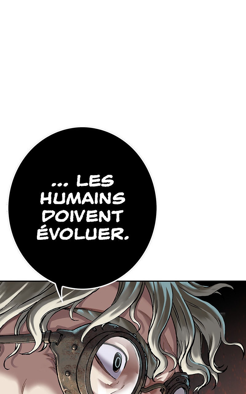 Read Leviathan FR Manga Online