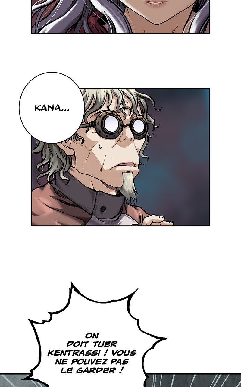 Read Leviathan FR Manga Online