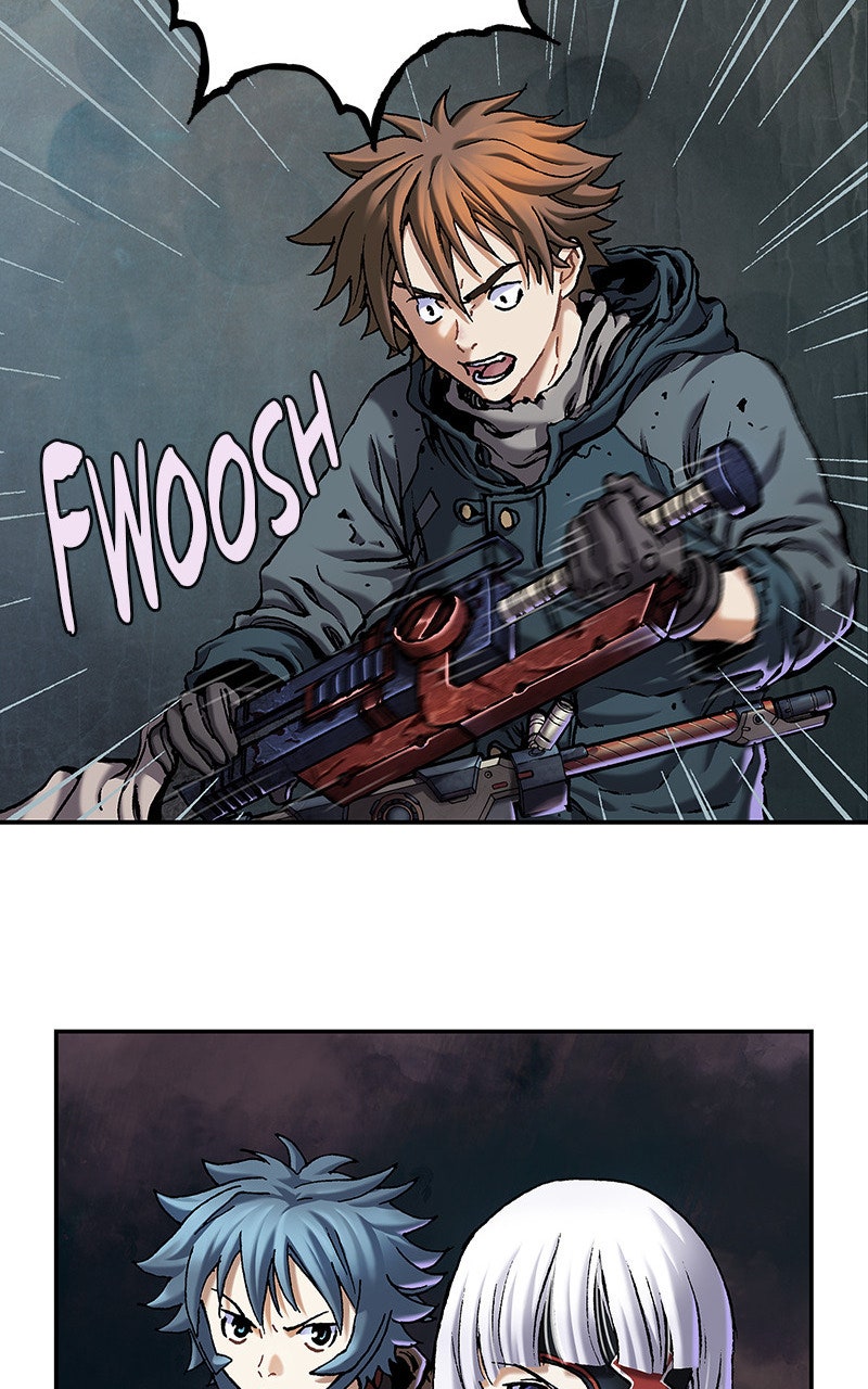 Read Leviathan FR Manga Online