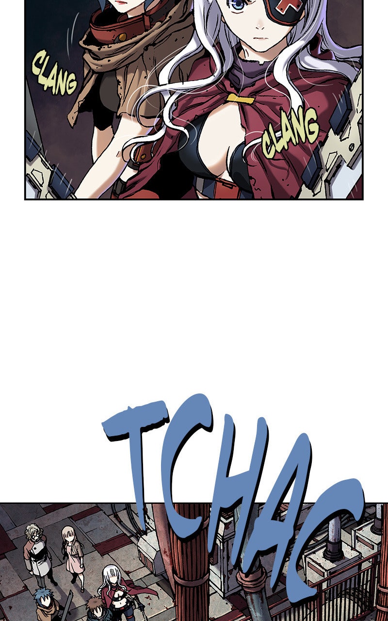 Read Leviathan FR Manga Online