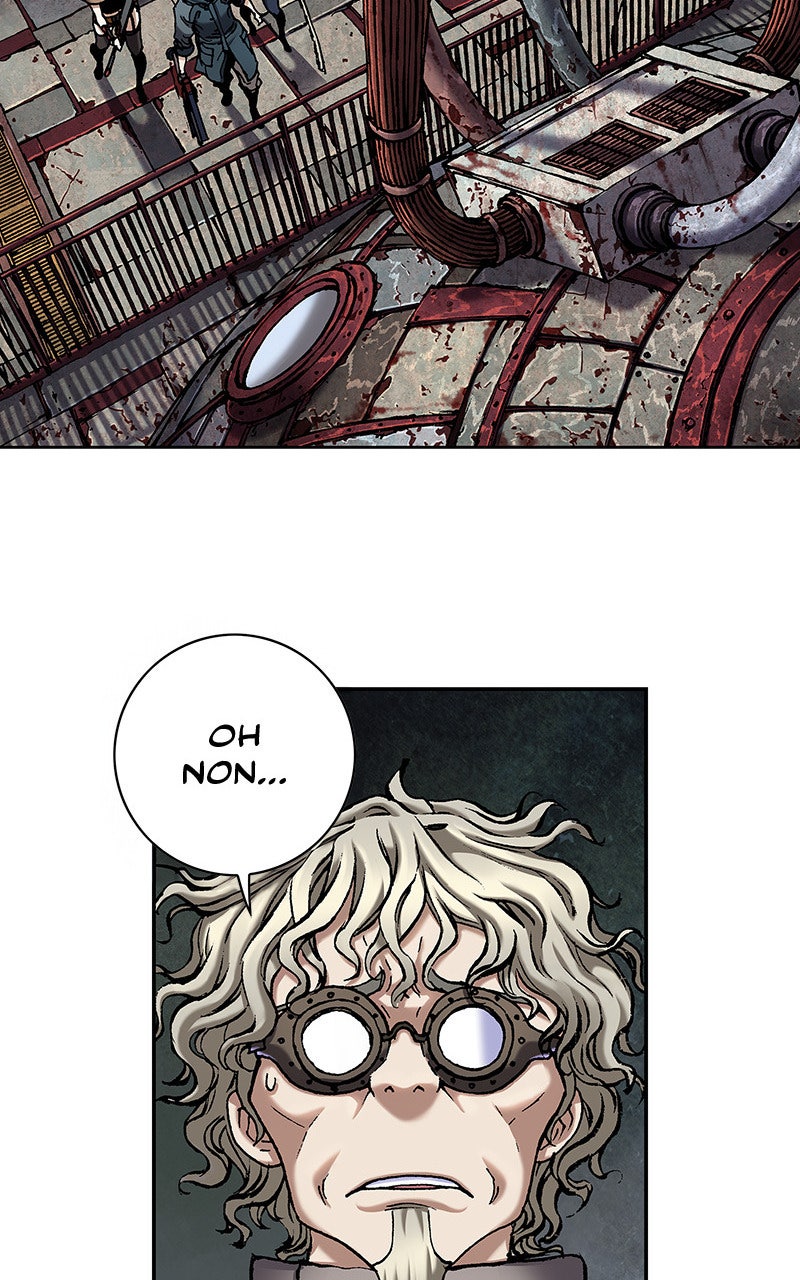 Read Leviathan FR Manga Online