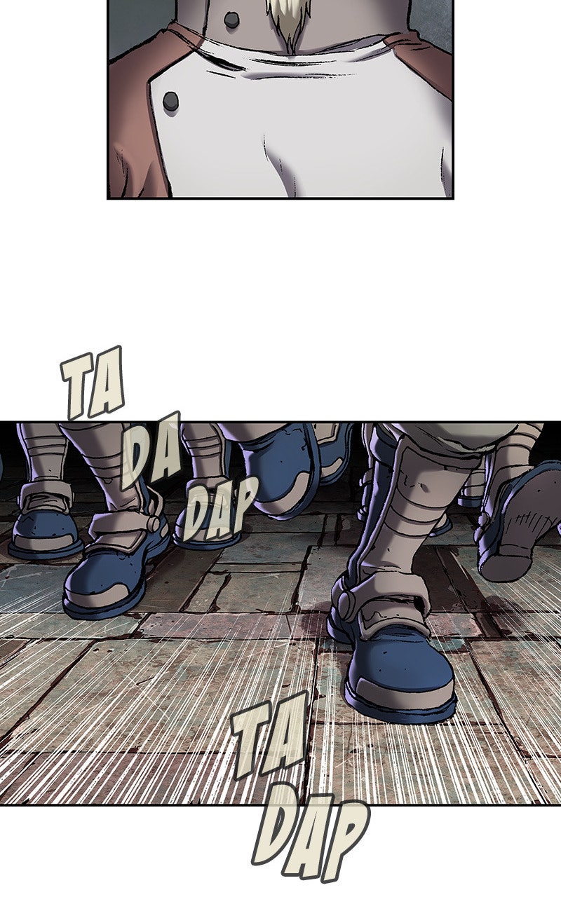 Read Leviathan FR Manga Online