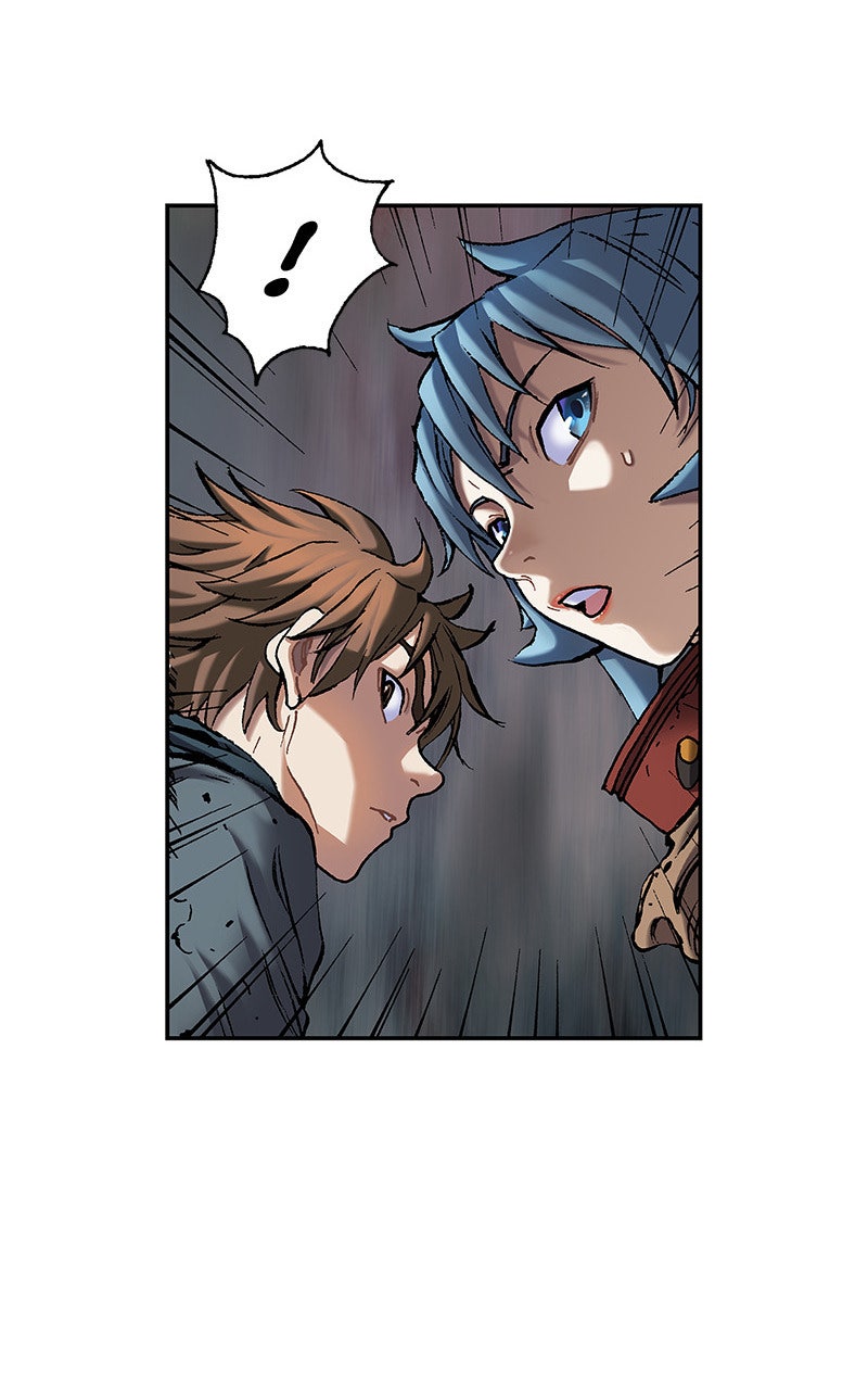 Read Leviathan FR Manga Online