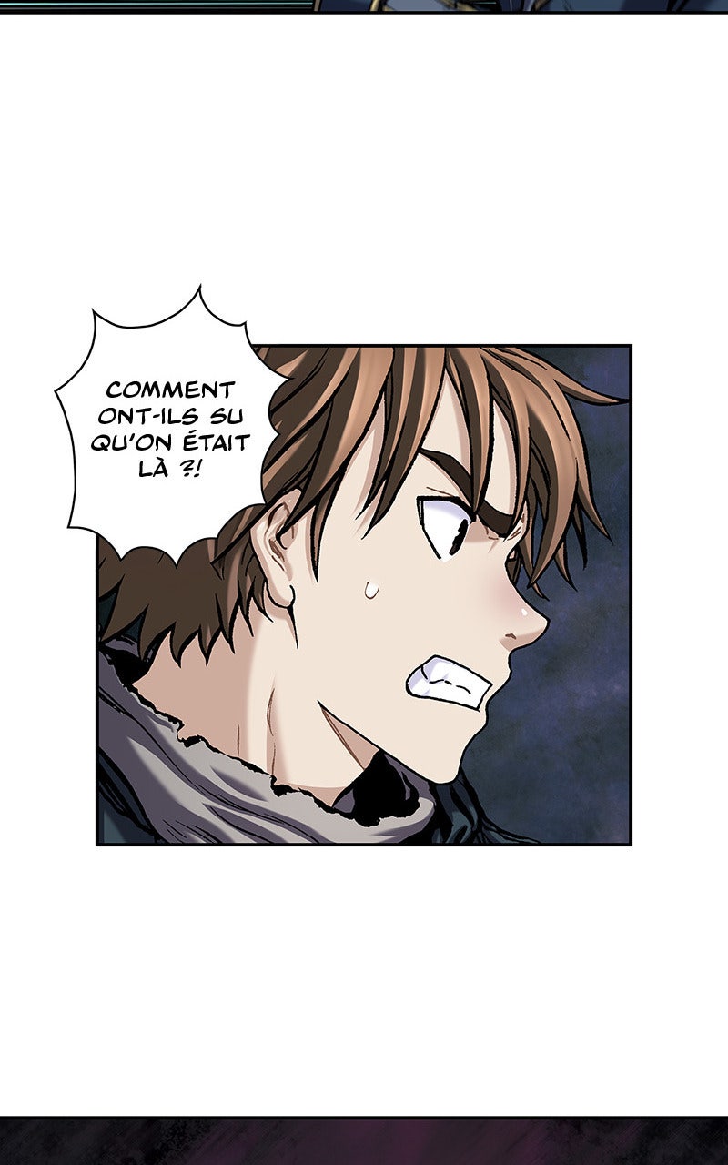 Read Leviathan FR Manga Online