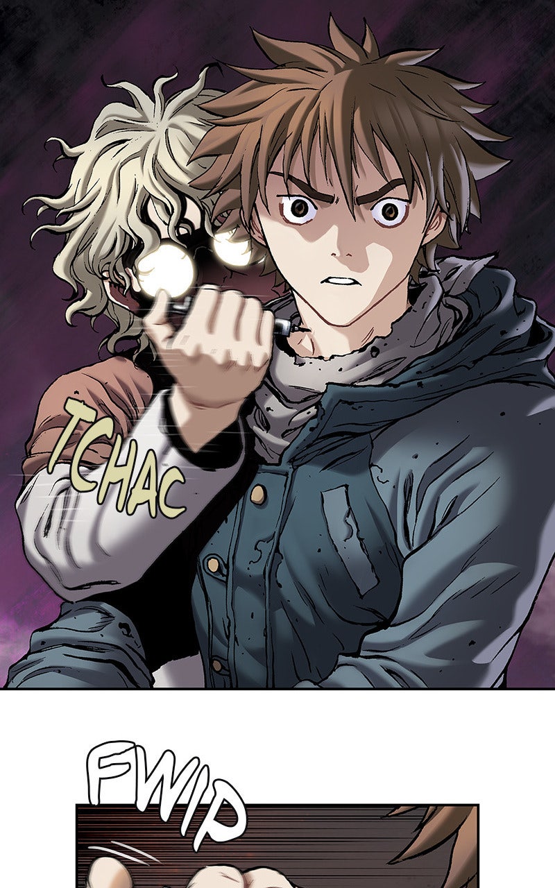 Read Leviathan FR Manga Online