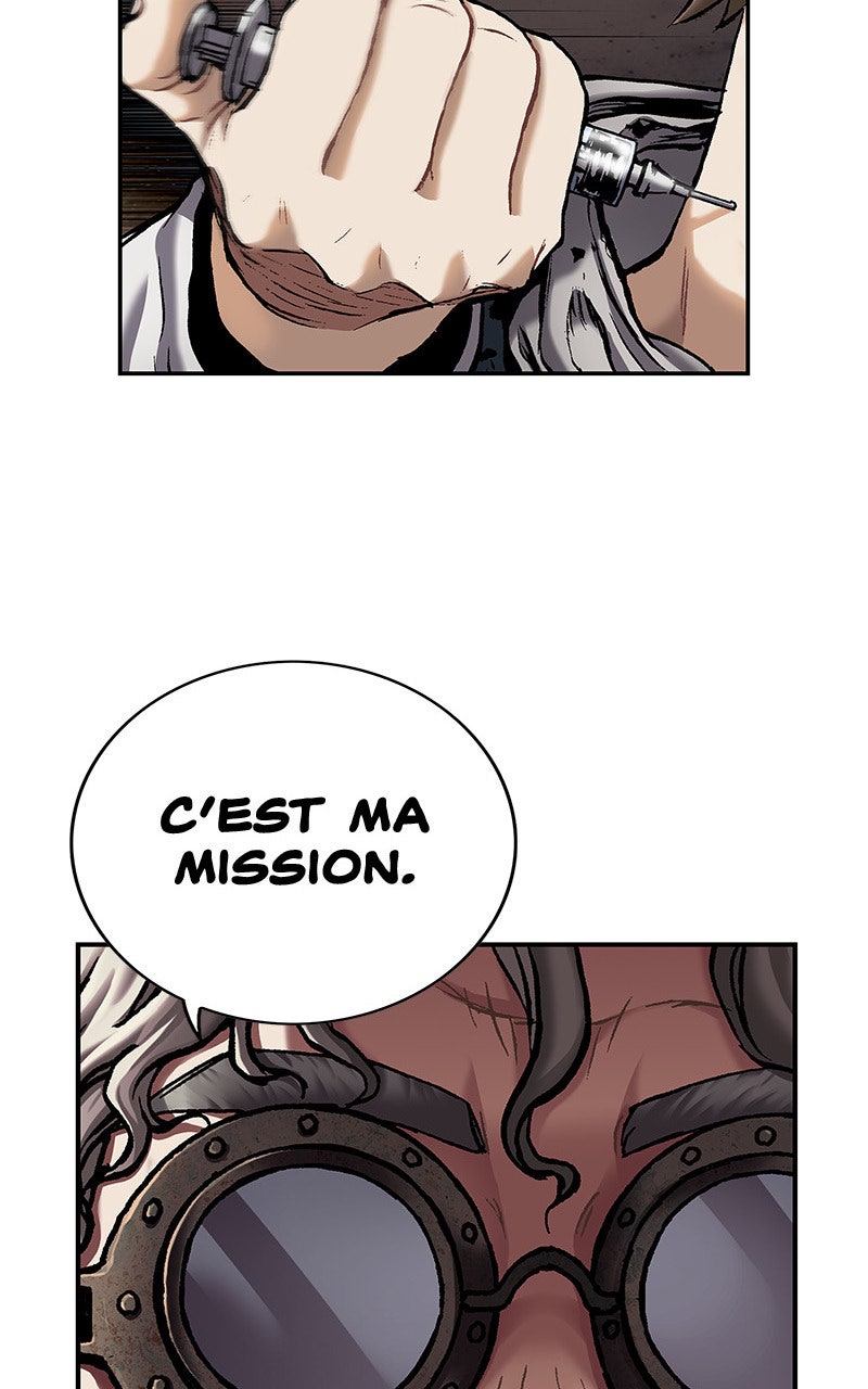 Read Leviathan FR Manga Online