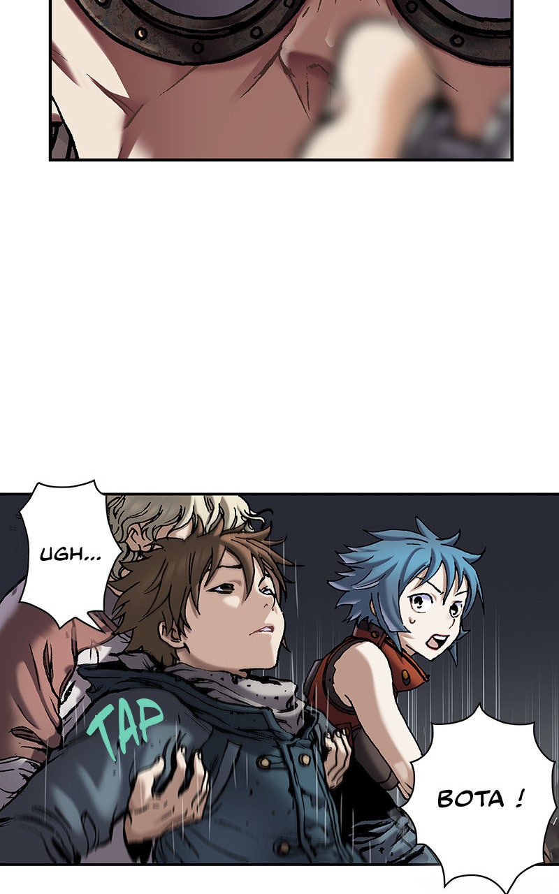 Read Leviathan FR Manga Online