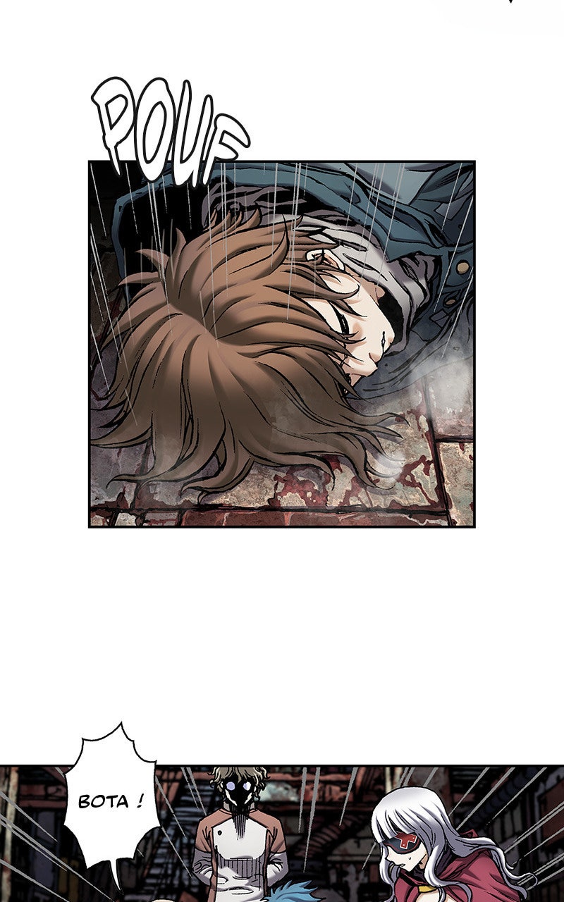 Read Leviathan FR Manga Online